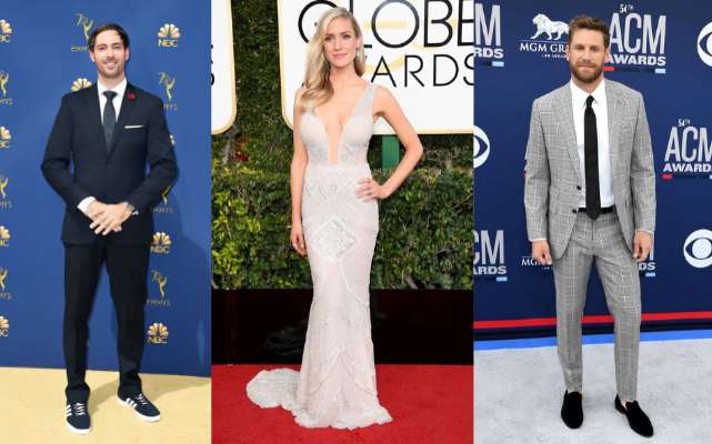 Kristin Cavallari's relationships after divorcing her ex-husband Jay.